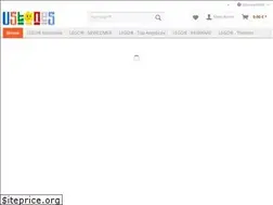 Sites similar to ustones.de