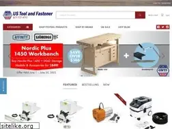 Sites similar to ustoolandfastener.com