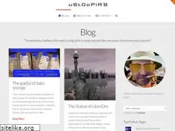 Sites similar to ustoopia.nl