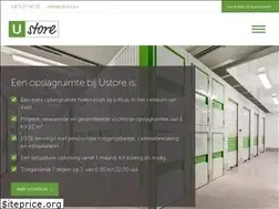Sites similar to ustore.be