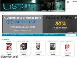 Sites similar to ustore.pt