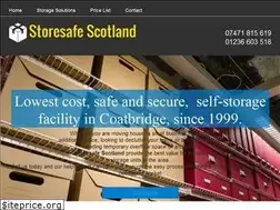 Sites similar to ustorecoatbridge.co.uk
