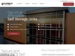 Sites similar to ustoreit.ca