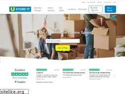 Sites similar to ustoreit.ie