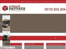 Sites similar to ustoreitpattaya.com
