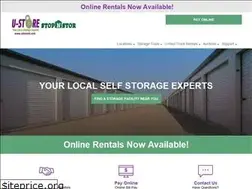 Sites similar to ustoremi.com