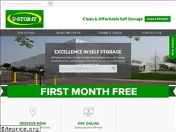 Sites similar to ustorit.com
