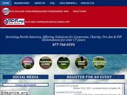 Sites similar to ustournamentgolf.com