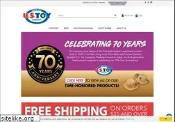 Sites similar to ustoy.com