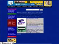 Sites similar to ustr.net