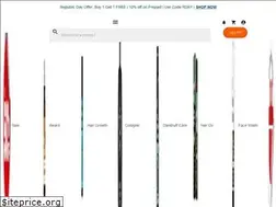 Sites similar to ustraa.com