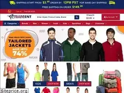 Sites similar to ustradeent.com
