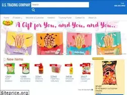 Sites similar to ustrading.com