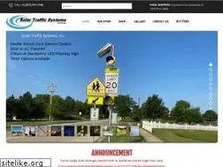 Sites similar to ustrafficsystems.com