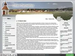 Sites similar to ustrasice.cz