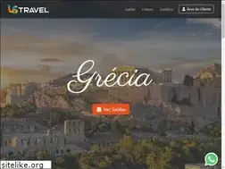 Sites similar to ustravel.com.br