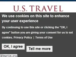 Sites similar to ustravel.org