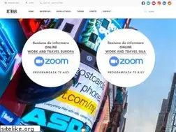 Sites similar to ustravel.ro