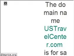 Sites similar to ustravelcenter.com