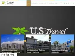 Sites similar to ustraveldirectory.com