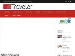 Sites similar to ustraveler.com.mx