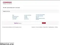 Sites similar to ustravelmaps.com