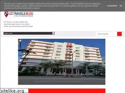 Sites similar to ustravels.com