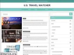 Sites similar to ustravelwatcher.xyz