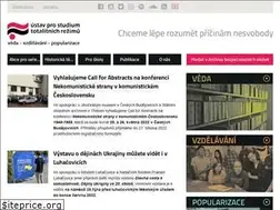 Sites similar to ustrcr.cz