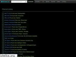 Sites similar to ustreamix.com