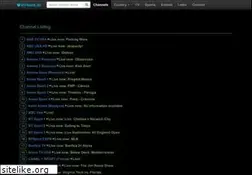 Sites similar to ustreamix.to