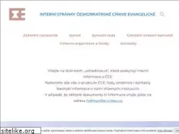 Sites similar to ustredicce.cz