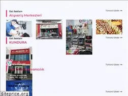 Sites similar to ustreklam.com