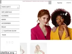 Sites similar to ustrendy.com