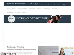Sites similar to ustrichology.org