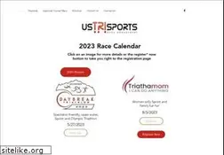 Sites similar to ustrisports.com