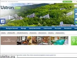 Sites similar to ustron.com