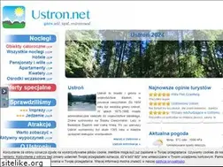 Sites similar to ustron.net