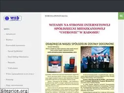 Sites similar to ustronie.radom.pl