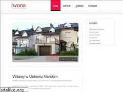 Sites similar to ustronie.zachpomor.pl