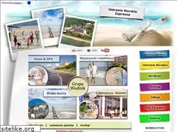 Sites similar to ustroniemorskie.com.pl