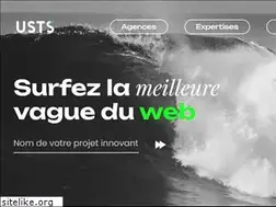 Sites similar to usts.fr