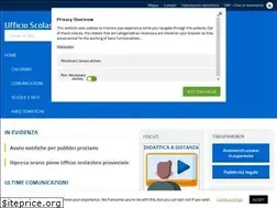 Sites similar to ustservizibs.it