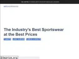 Sites similar to ustsinc.com