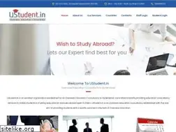 Sites similar to ustudent.in