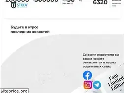 Sites similar to ustudy.kz