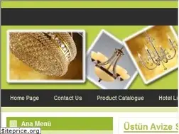Sites similar to ustunavize.com.tr
