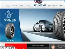 Sites similar to ustundaglastik.com