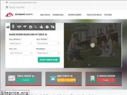 Sites similar to ustundagsigorta.com.tr