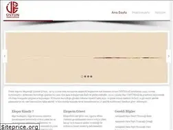 Sites similar to ustunekspertiz.com